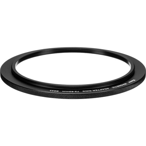 thumbnail image 2 of Kase Wolverine 67mm To 82mm Magnetic Step Up Filter Ring Adapter 67 82 2 of 13