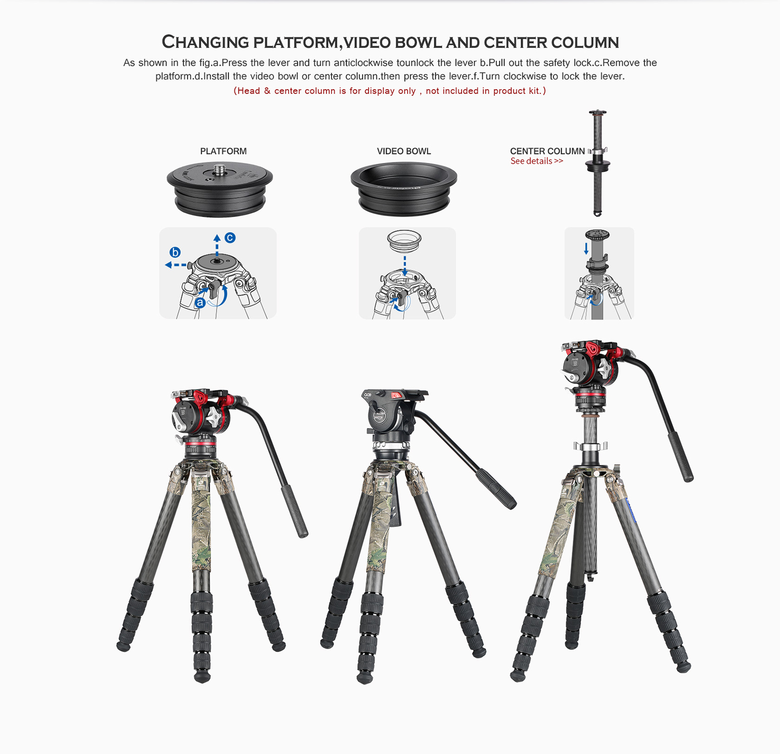 Tự động vào khớp và khóa khớp