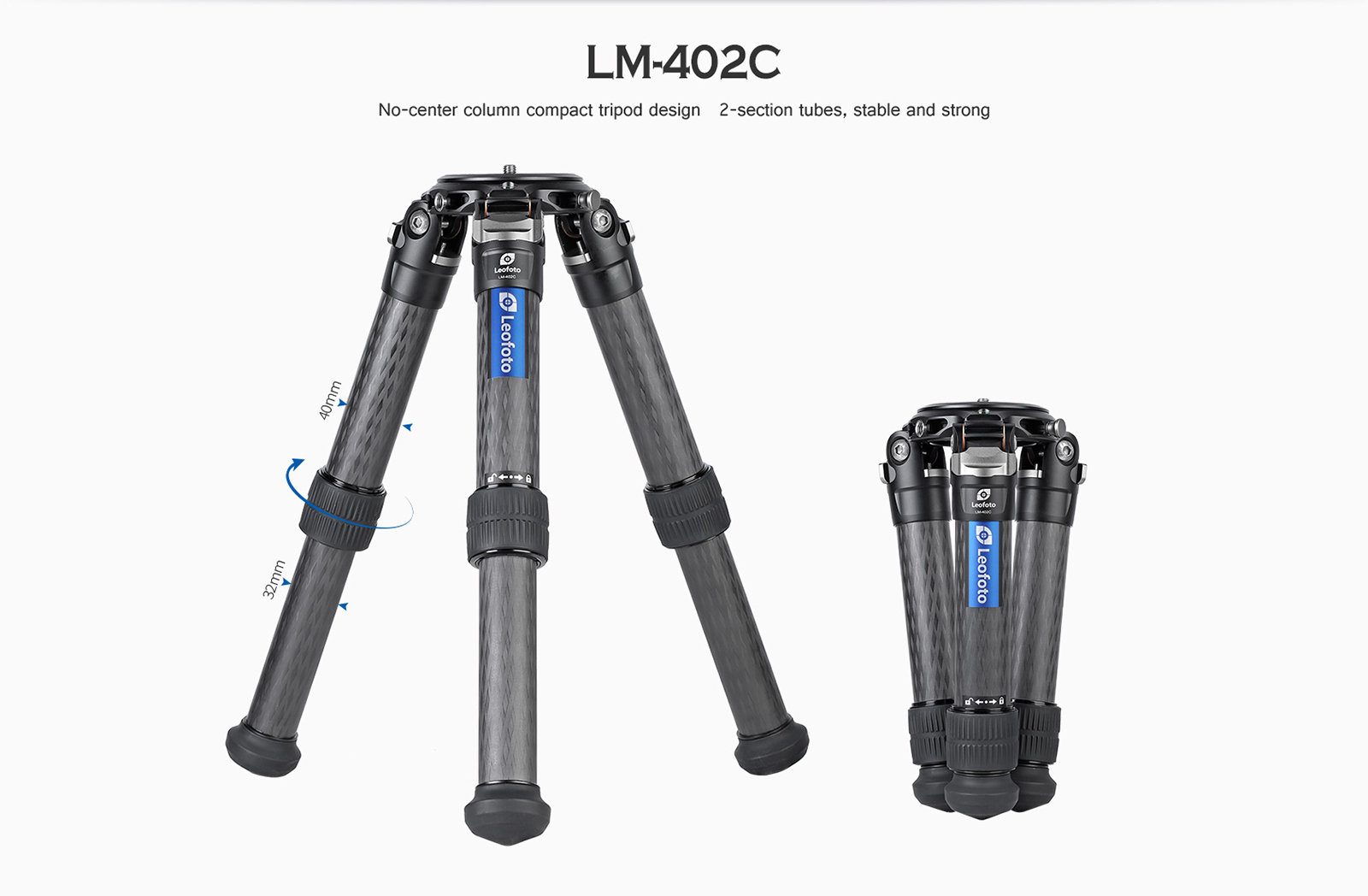 LM-402C -  Summit Series