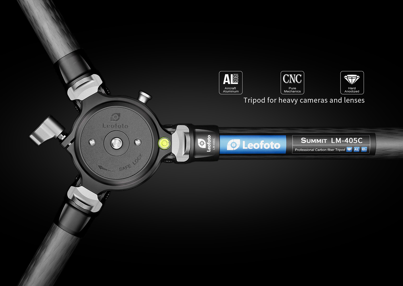 Summit LM-405C